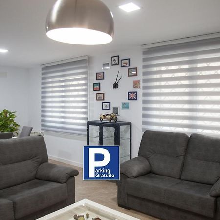 Apartamento 4Bedrooms Toledo Exterior photo