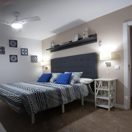 Apartamento 4Bedrooms Toledo Exterior photo