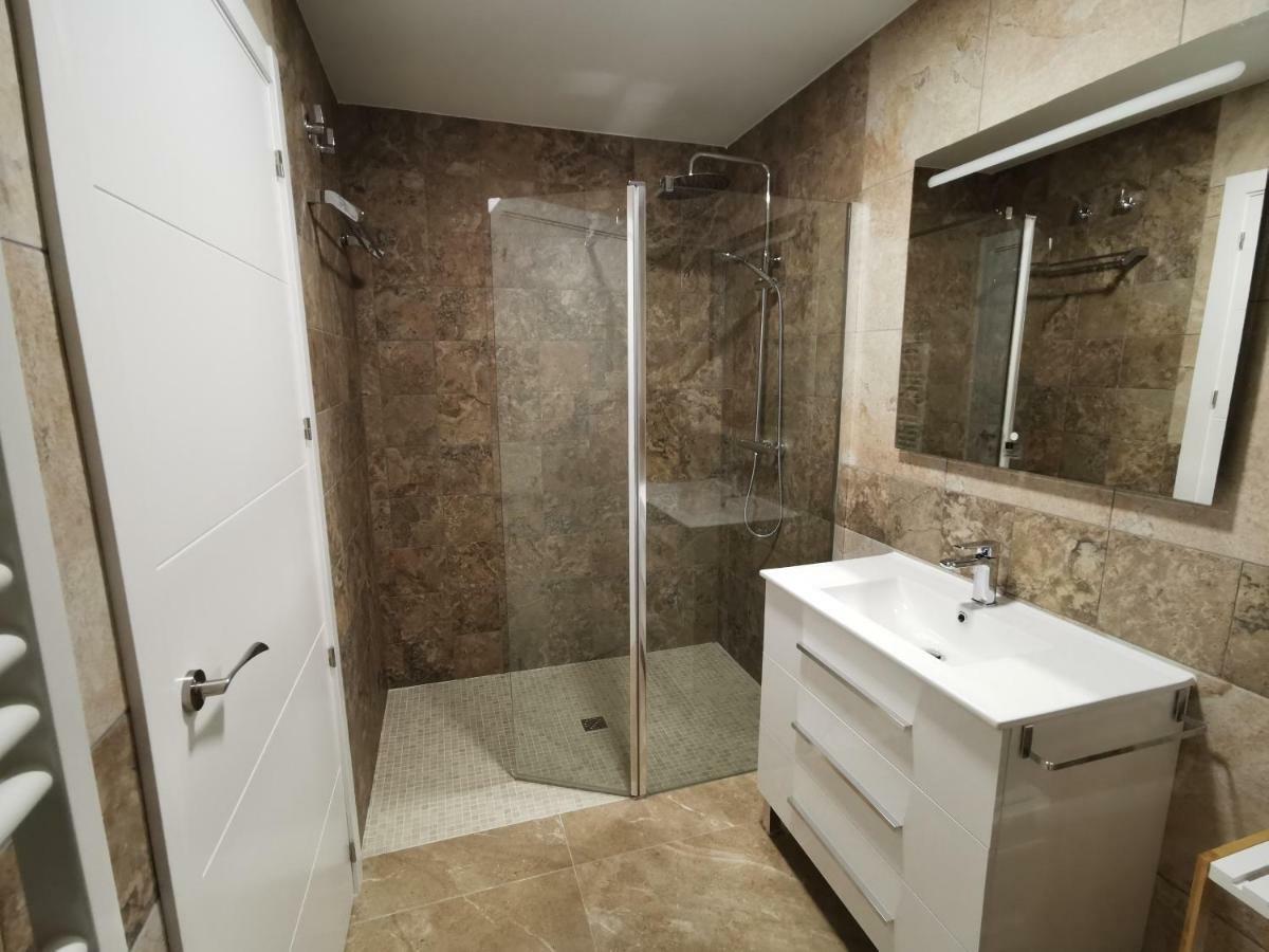 Apartamento 4Bedrooms Toledo Exterior photo