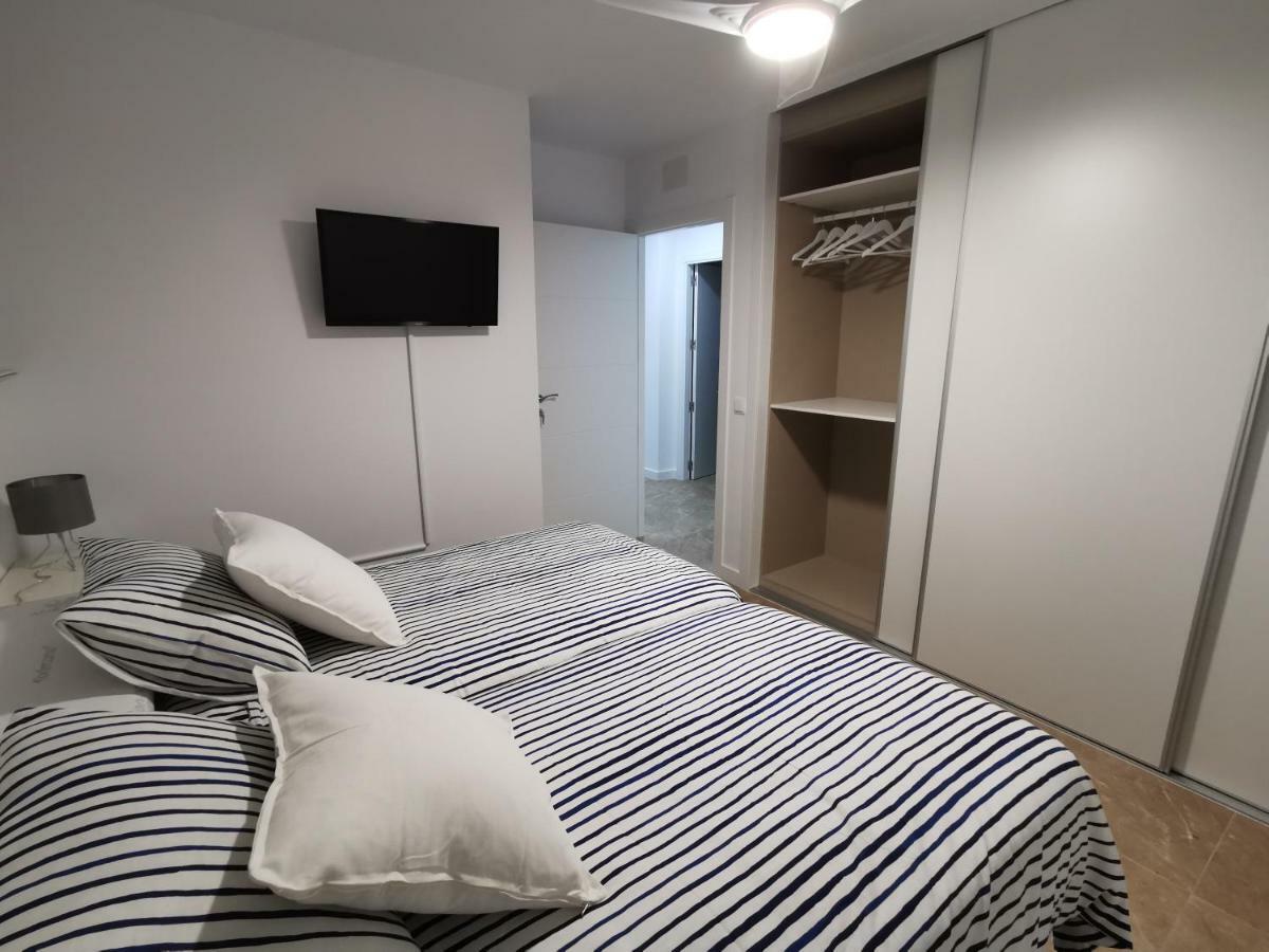 Apartamento 4Bedrooms Toledo Exterior photo