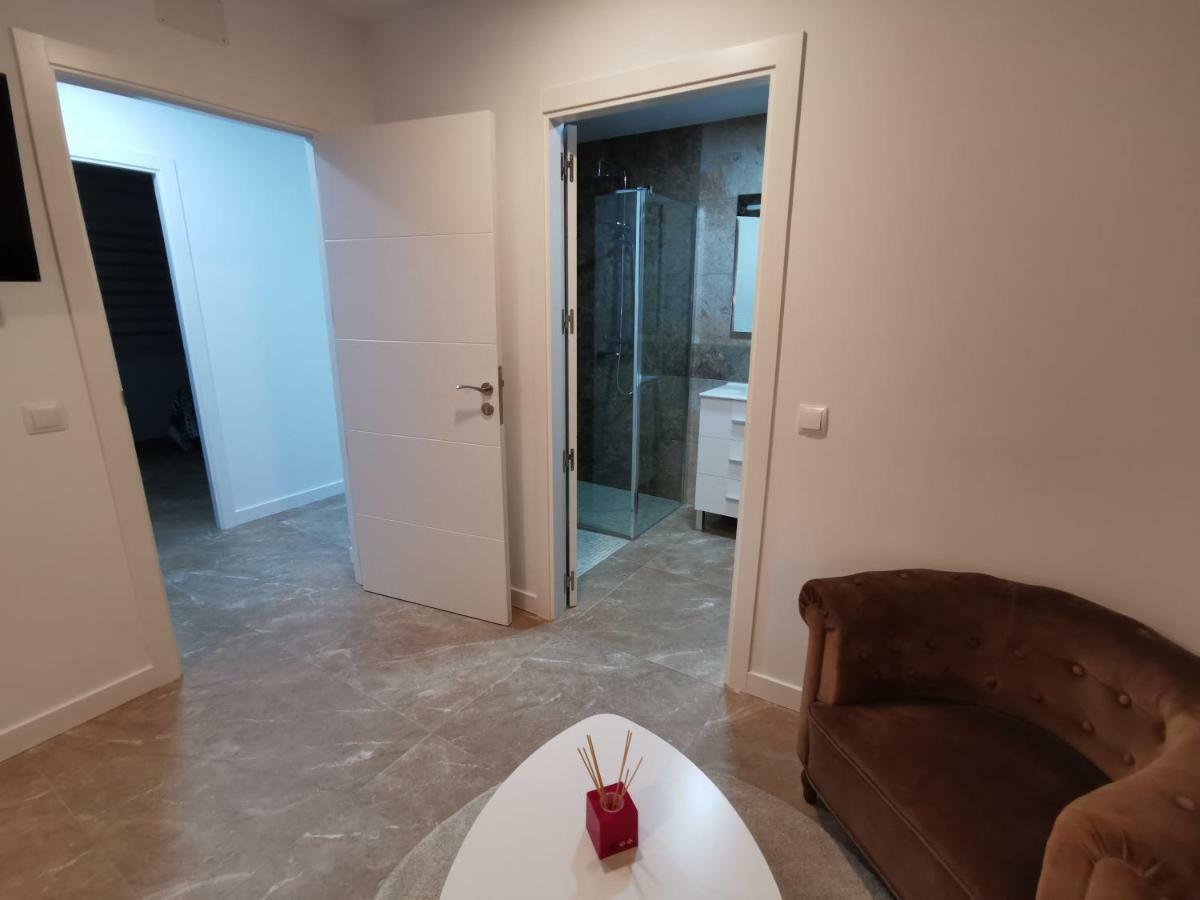Apartamento 4Bedrooms Toledo Exterior photo