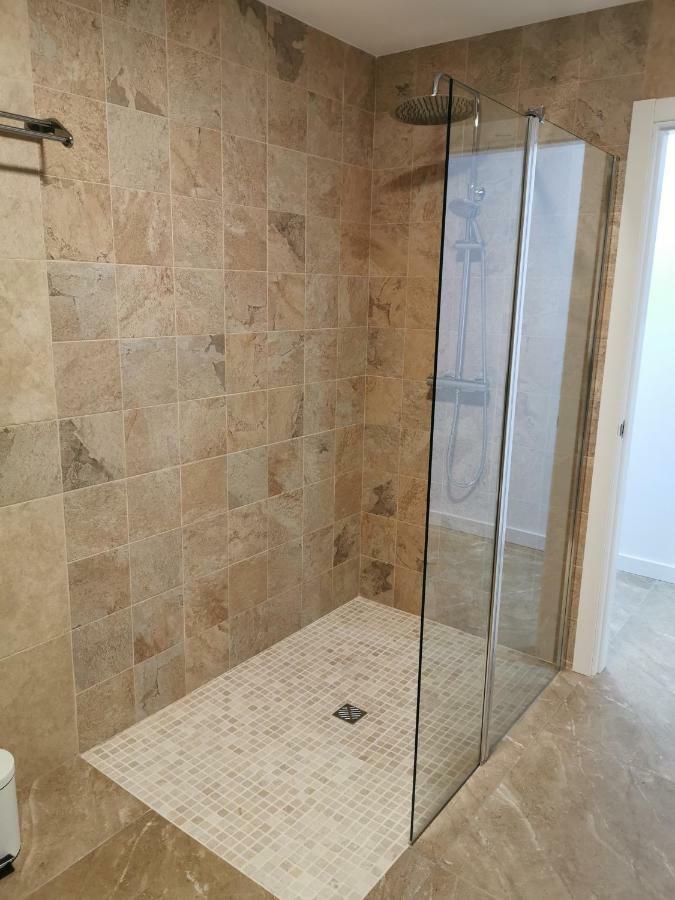 Apartamento 4Bedrooms Toledo Exterior photo