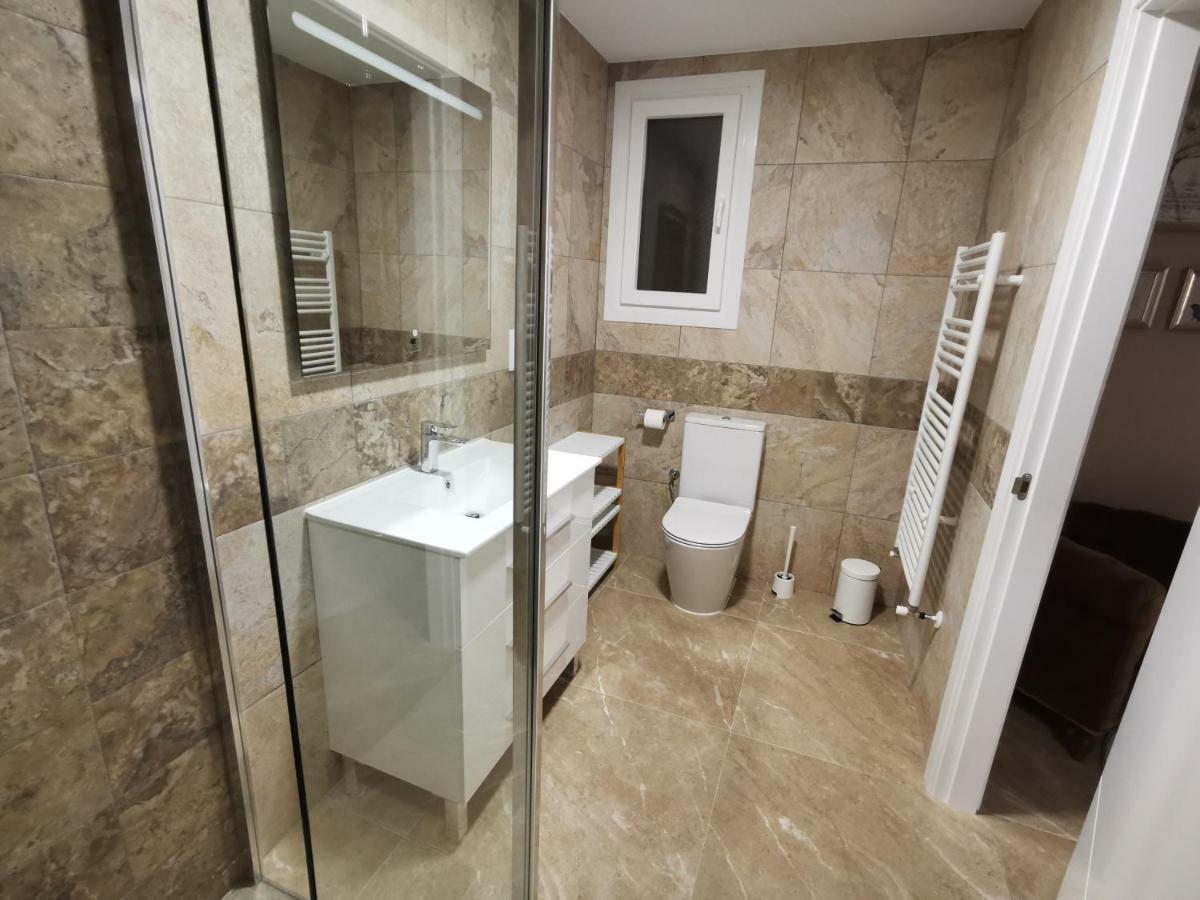 Apartamento 4Bedrooms Toledo Exterior photo