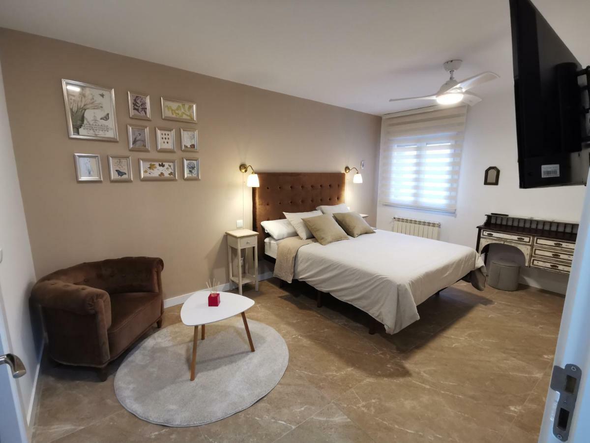 Apartamento 4Bedrooms Toledo Exterior photo