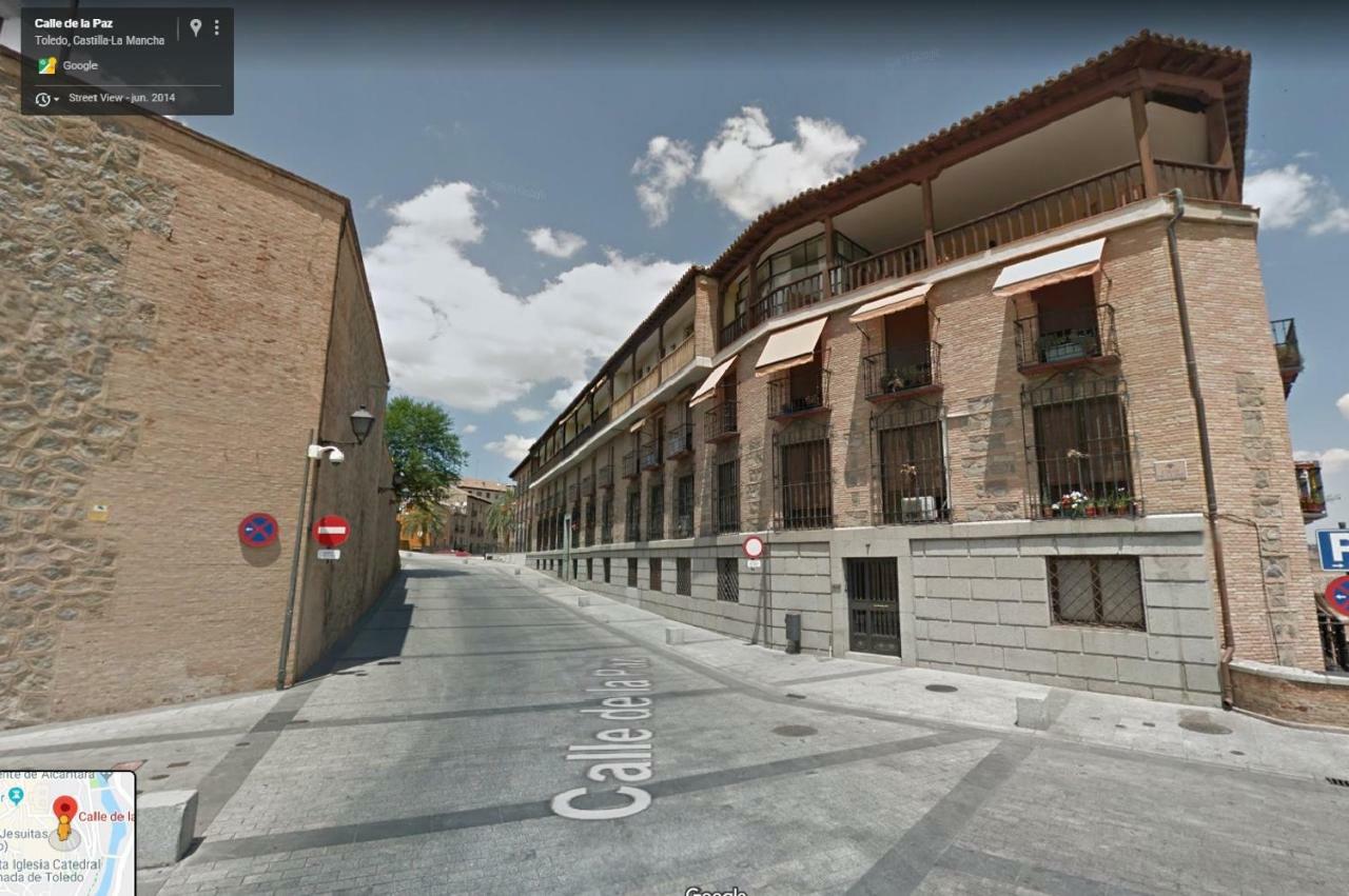 Apartamento 4Bedrooms Toledo Exterior photo
