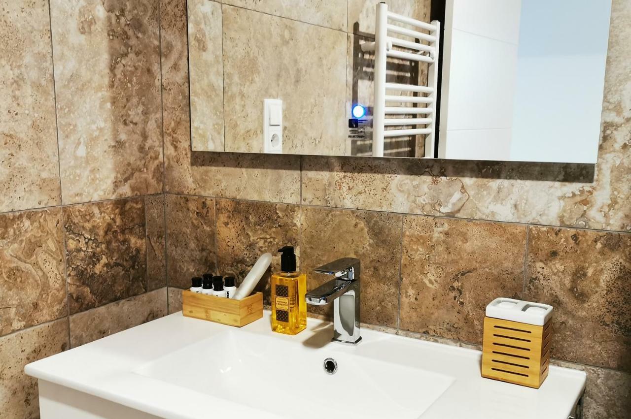 Apartamento 4Bedrooms Toledo Exterior photo