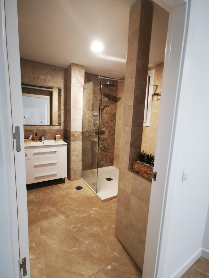 Apartamento 4Bedrooms Toledo Exterior photo