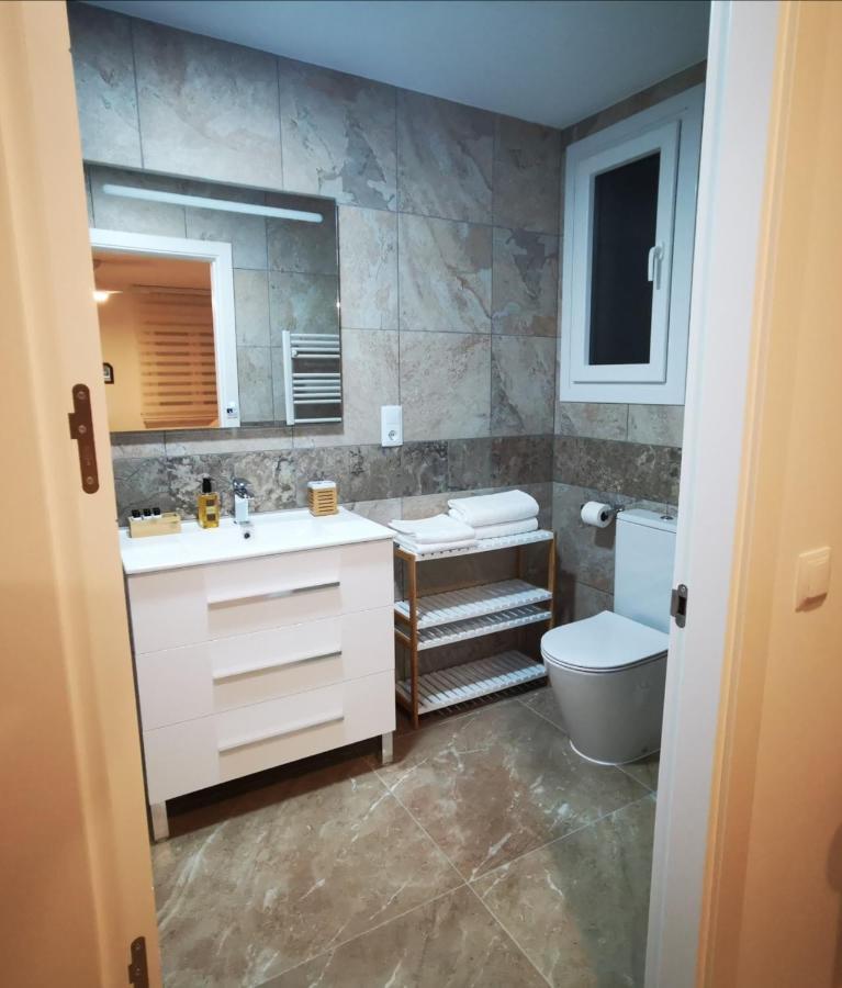 Apartamento 4Bedrooms Toledo Exterior photo