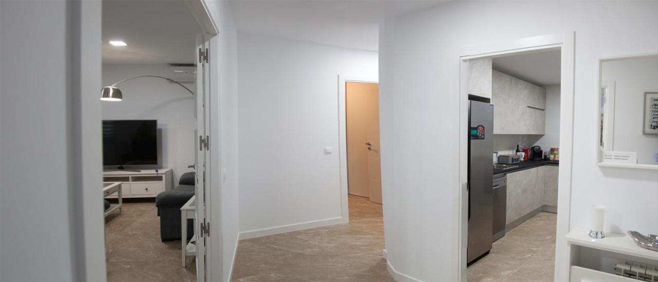 Apartamento 4Bedrooms Toledo Exterior photo
