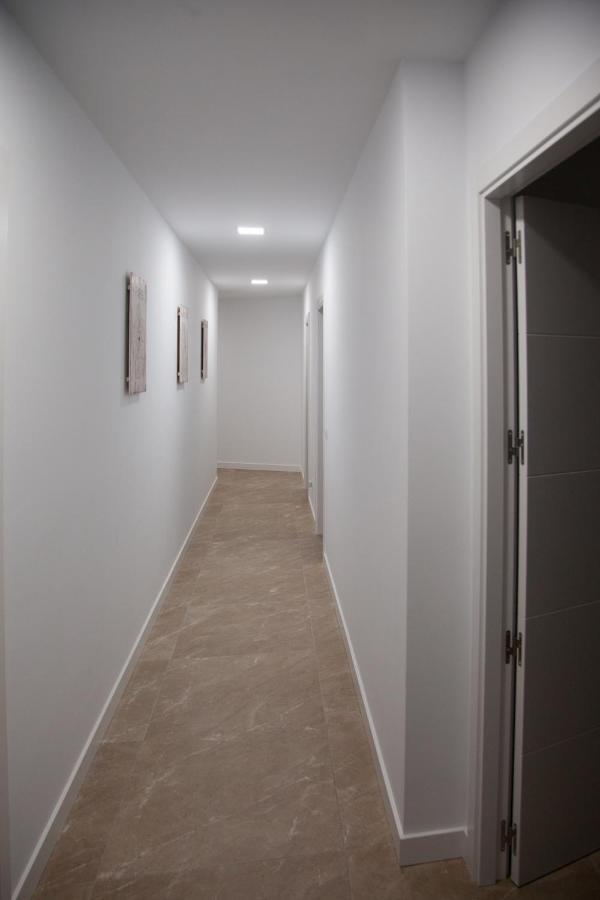Apartamento 4Bedrooms Toledo Exterior photo