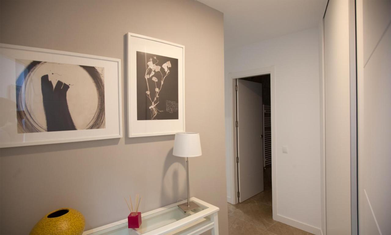 Apartamento 4Bedrooms Toledo Exterior photo