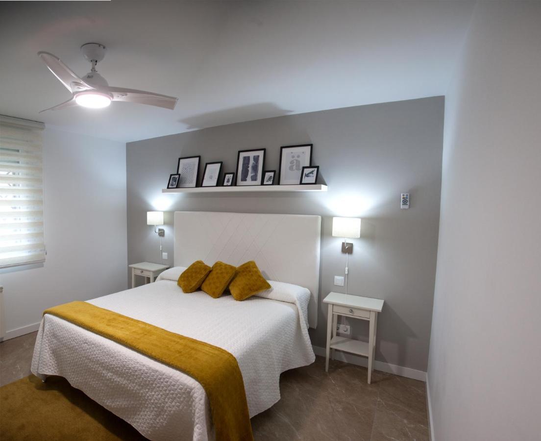 Apartamento 4Bedrooms Toledo Exterior photo