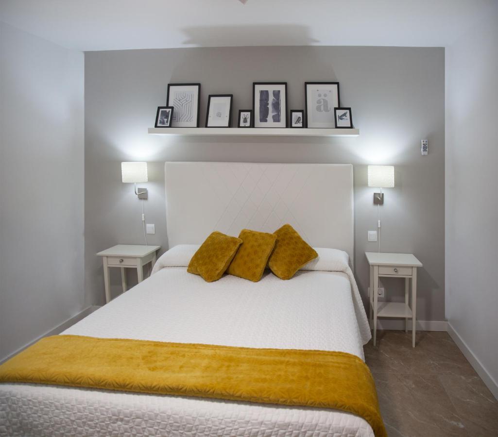 Apartamento 4Bedrooms Toledo Exterior photo