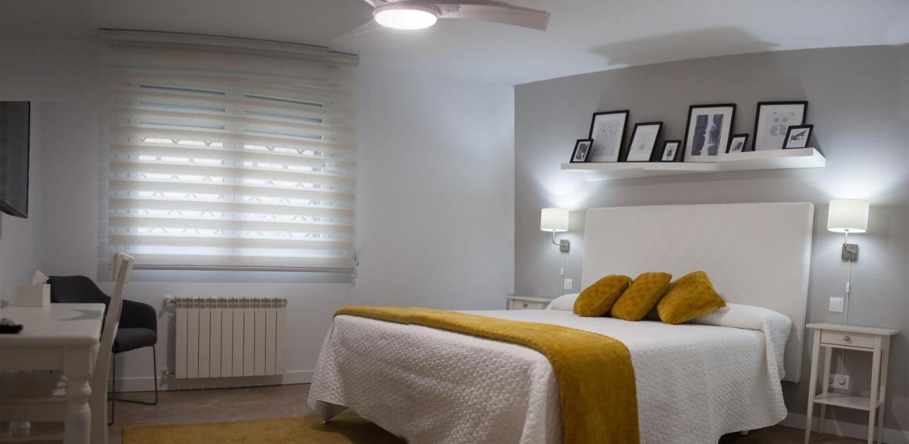 Apartamento 4Bedrooms Toledo Exterior photo