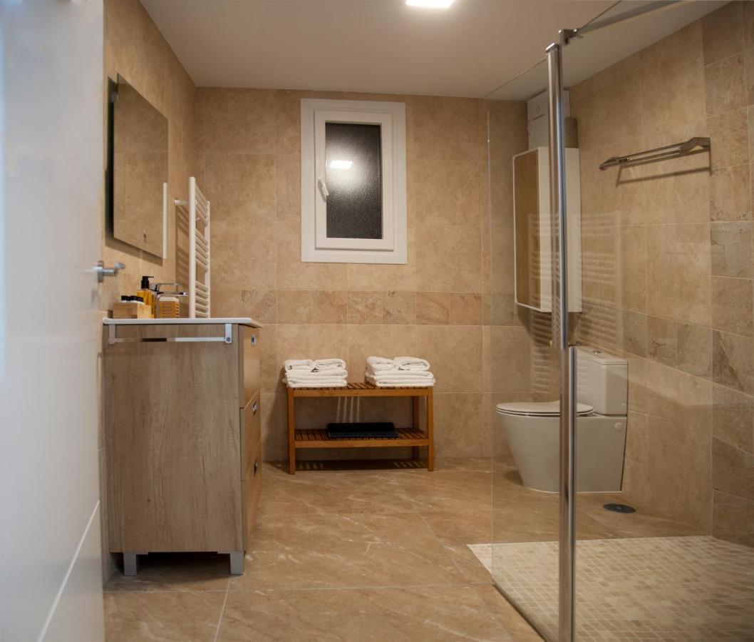 Apartamento 4Bedrooms Toledo Exterior photo