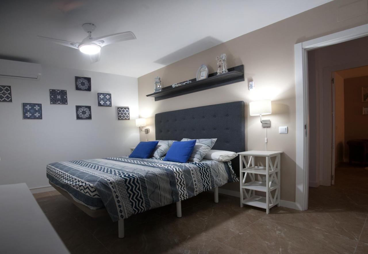 Apartamento 4Bedrooms Toledo Exterior photo