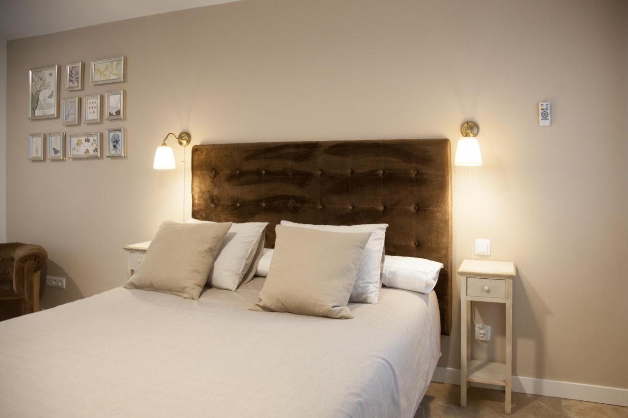 Apartamento 4Bedrooms Toledo Exterior photo