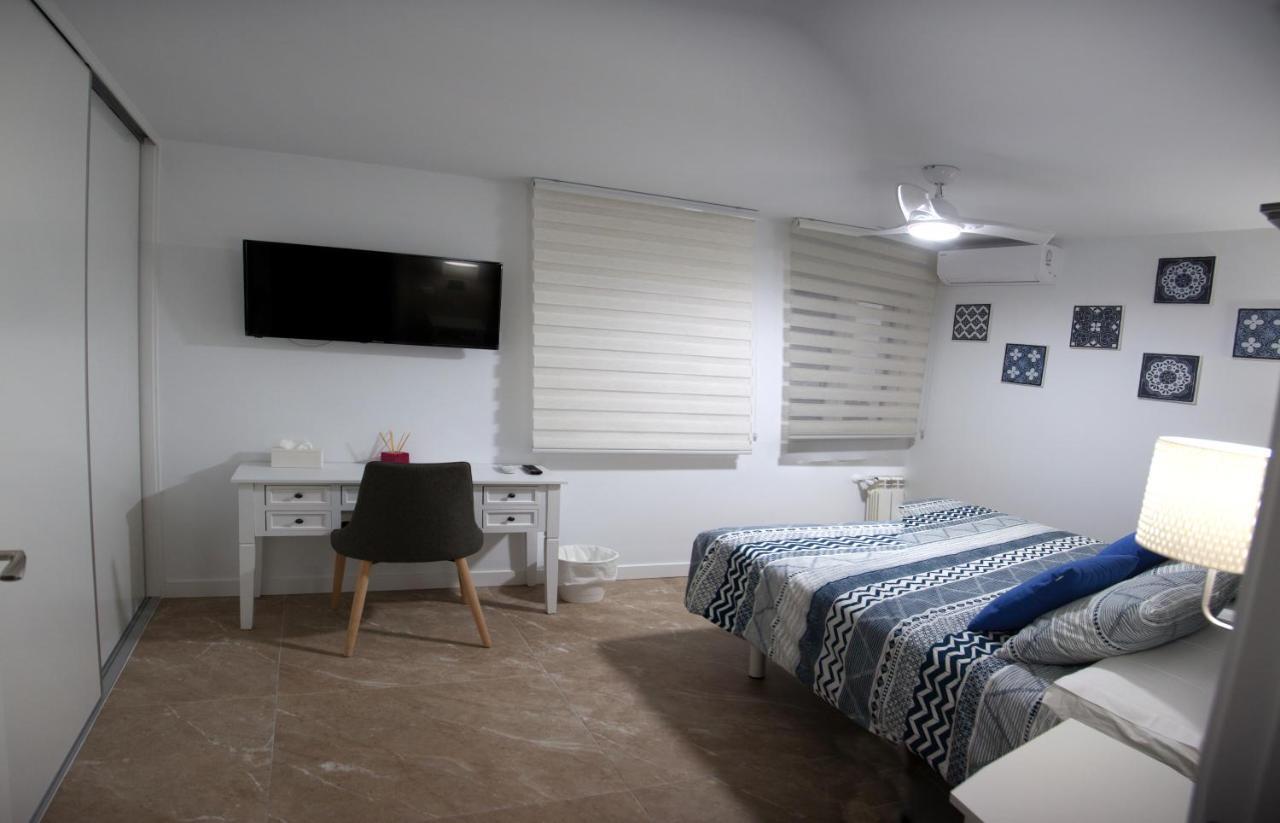 Apartamento 4Bedrooms Toledo Exterior photo