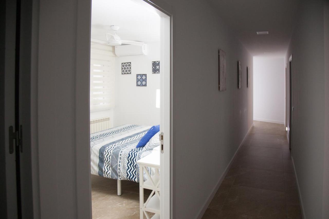 Apartamento 4Bedrooms Toledo Exterior photo