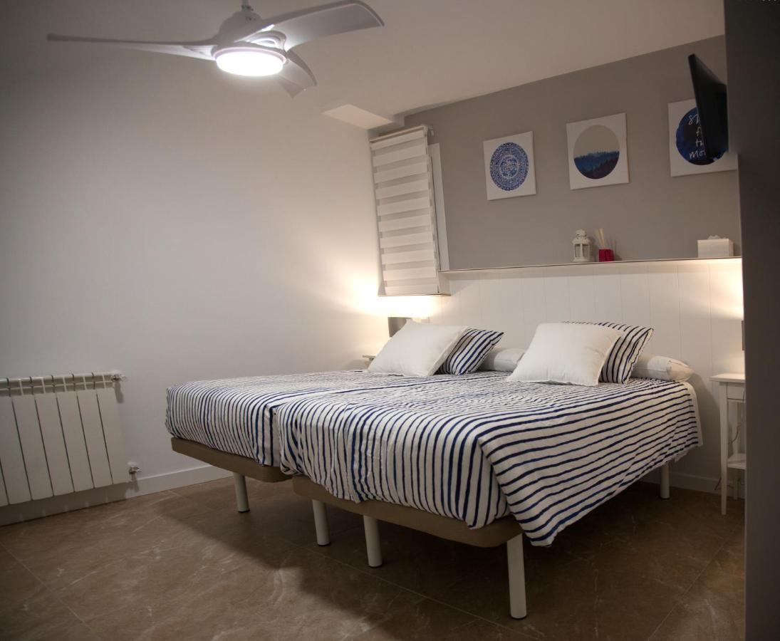 Apartamento 4Bedrooms Toledo Exterior photo