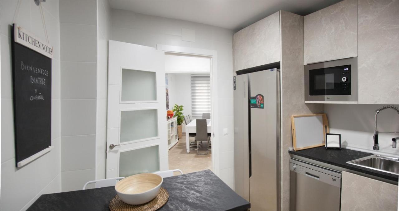 Apartamento 4Bedrooms Toledo Exterior photo